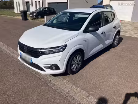 Dacia Sandero 1.0 65