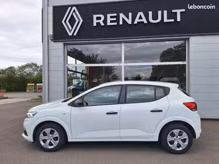 Dacia Sandero 1.0 SCe 65
