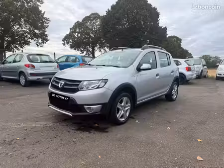 Dacia Sandero 0.9 TCe 90