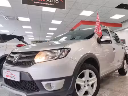Dacia Sandero 1.5 dCi 90