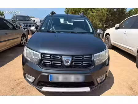 Dacia Sandero 0.9 90