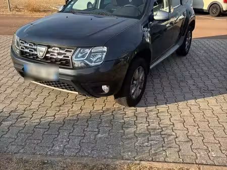Dacia Duster 1.5 dCi 110