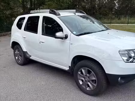 Dacia Duster 1.5 dCi 110