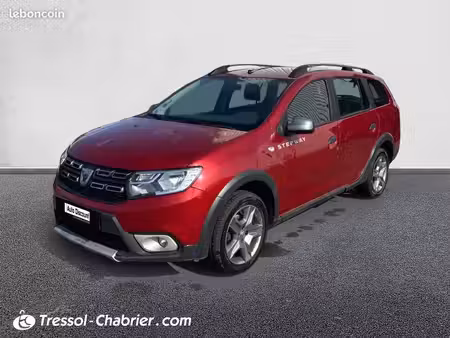 Dacia Logan 1.5 dCi