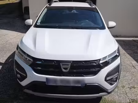 Dacia Sandero 0.9 90