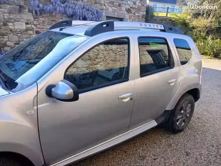 Dacia Duster 1.5 dCi 110