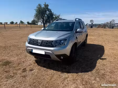 Dacia Duster 1.5 dCi 115