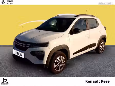 Dacia Spring 45 Expression