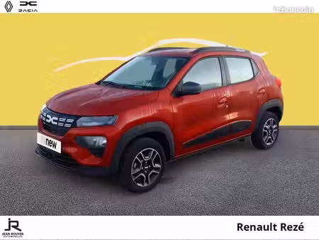 Dacia Spring 45 Expression