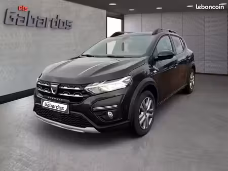 Dacia Sandero 1.0 TCe 90 Expression