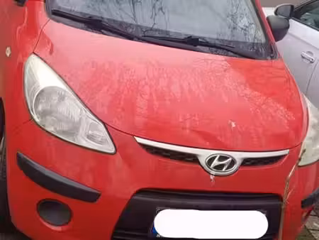 Hyundai i10 1.1 66 Style