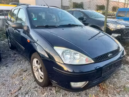Ford Focus 1.6 100 Ambiente