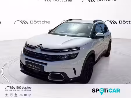 Citroën C5 Aircross 1.2 130