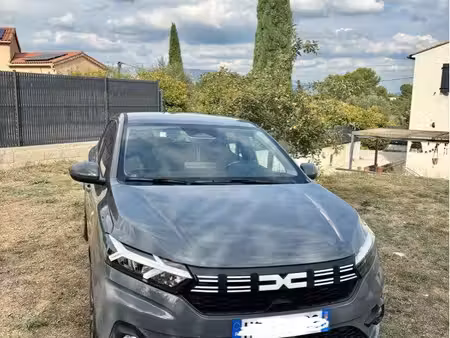 Dacia Sandero 1.0 TCe 90 Expression