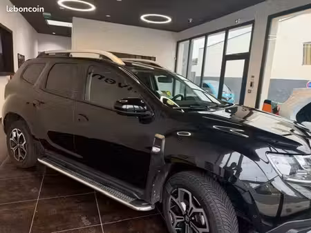 Dacia Duster 1.5 dCi 115
