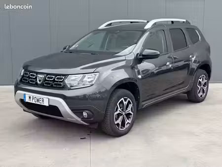 Dacia Duster 1.3 TCe 150