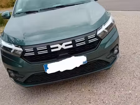Dacia Sandero 1.0 TCe 90