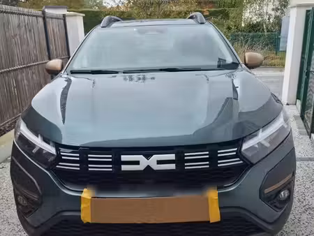 Dacia Sandero 1.0 100