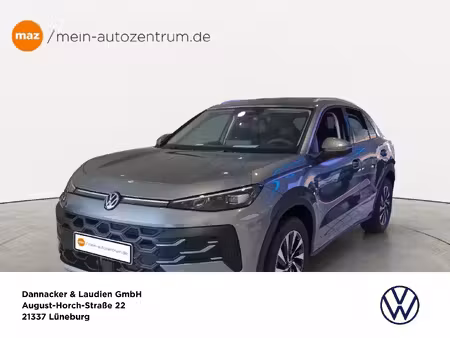 Volkswagen T-Roc 1.5 150 Style