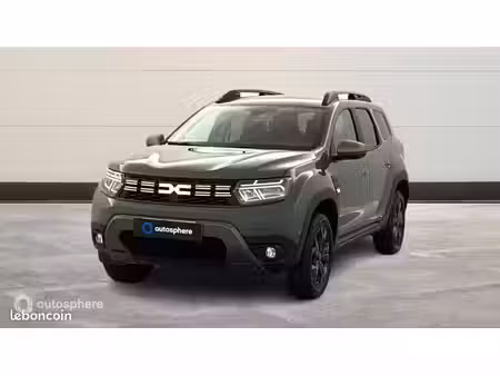 Dacia Duster Eco G 1.0 101