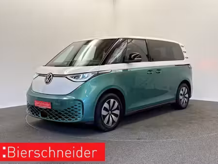 Volkswagen Id Buzz 286