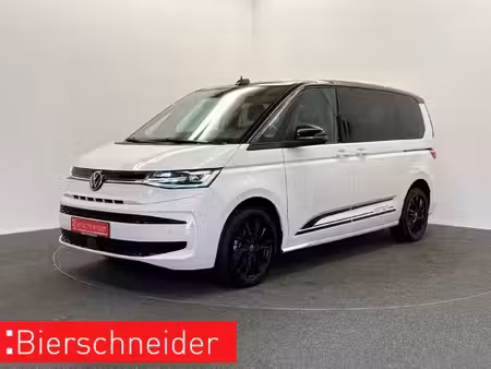 Volkswagen Multivan 1.4 TDI 150 Life