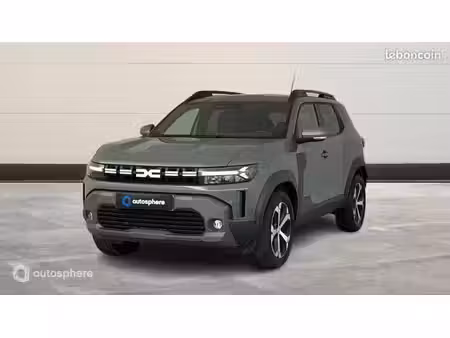 Dacia Duster 1.2 130 Journey