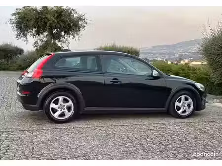 Volvo C30 1.6 110