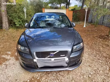 Volvo C30 D5 R Design