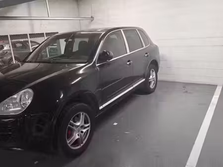 Porsche Cayenne V6 3.2 250 4x4