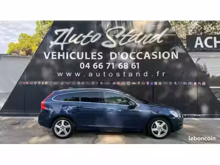 Volvo V60 T3 1.6 150 Xenium