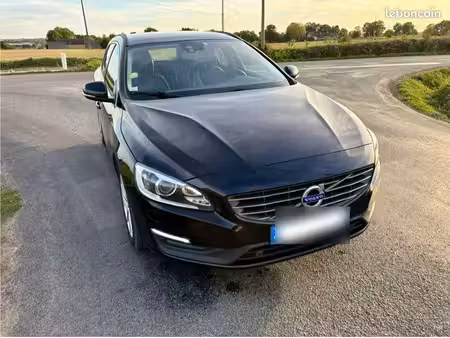 Volvo V60 D3 2.0 150