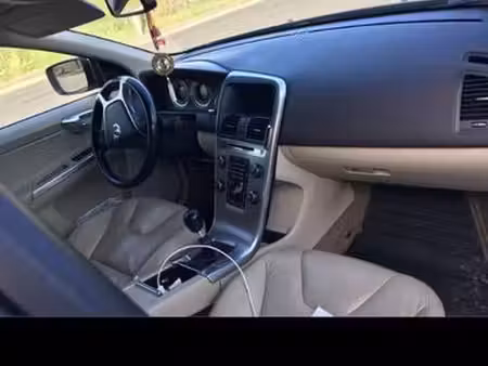 Volvo XC60 D5 2.4 215 4x4