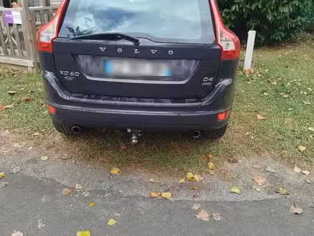Volvo XC60 163