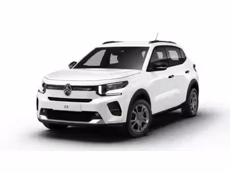 Citroën C3 1.2 100 Plus