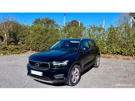 Volvo XC40 D3 2.0 150