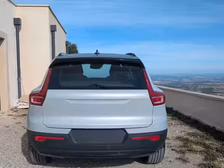 Volvo XC40 D4 2.0 190 4x4