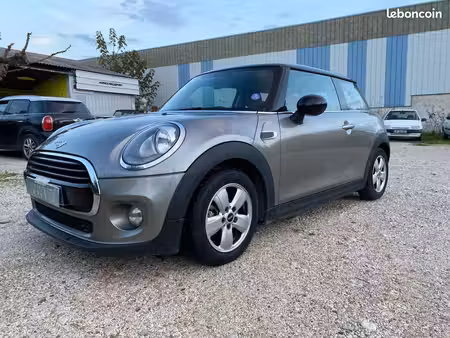 Mini Mini Cooper 1.5 136