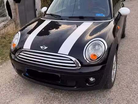 Mini Mini Cooper 1.6 120