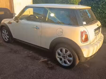 Mini Mini Cooper 1.6 120