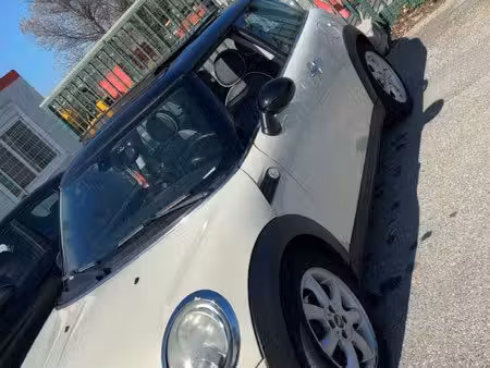 Mini Mini Cooper 1.6 120