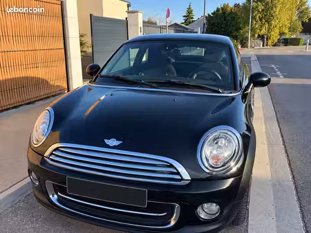 Mini Mini Cooper 1.6 122