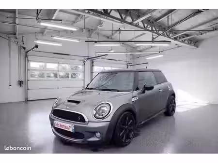 Mini Mini Cooper S 1.6 175