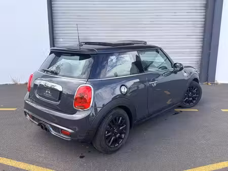 Mini Mini Cooper S 2.0 192