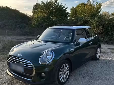 Mini Mini Cooper 1.5 116