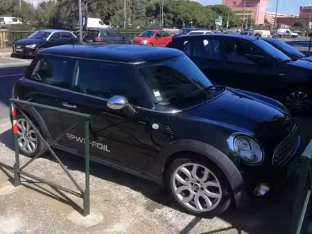 Mini Mini One 1.6 90