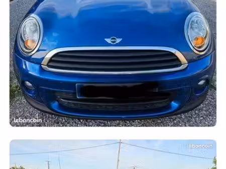 Mini Mini One 1.6 90