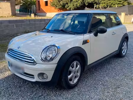 Mini Mini One 1.4 75