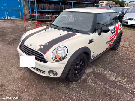 Mini Mini One 1.4 95