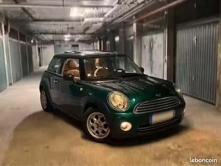 Mini Mini One 1.4 75